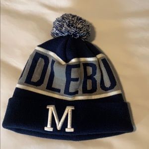 Middlebury beanie